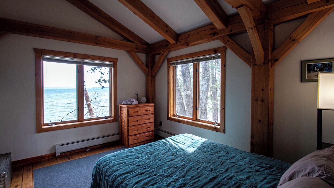 Photo of Bedroom in Town of Chesterfield