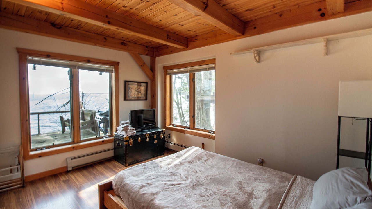 Photo of Bedroom in Town of Chesterfield