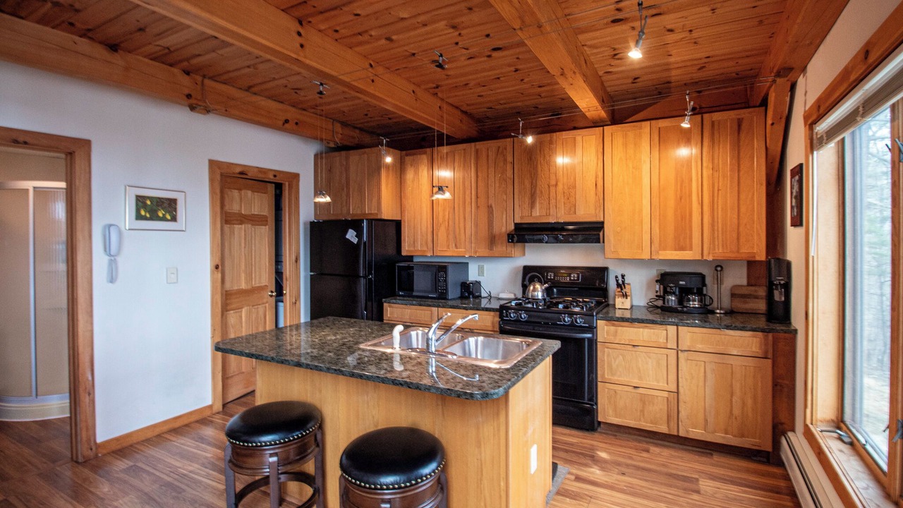 Photo of Kitchen in Town of Chesterfield