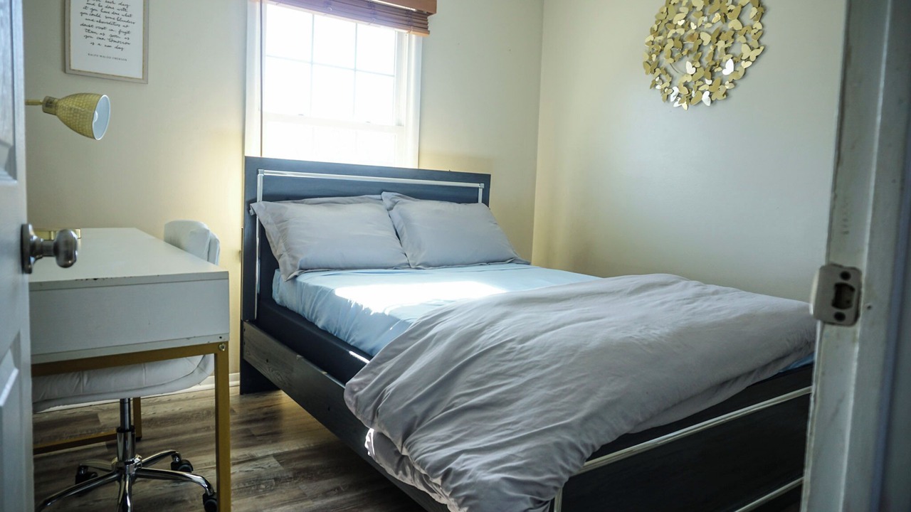Photo of Bedroom in St. Charles