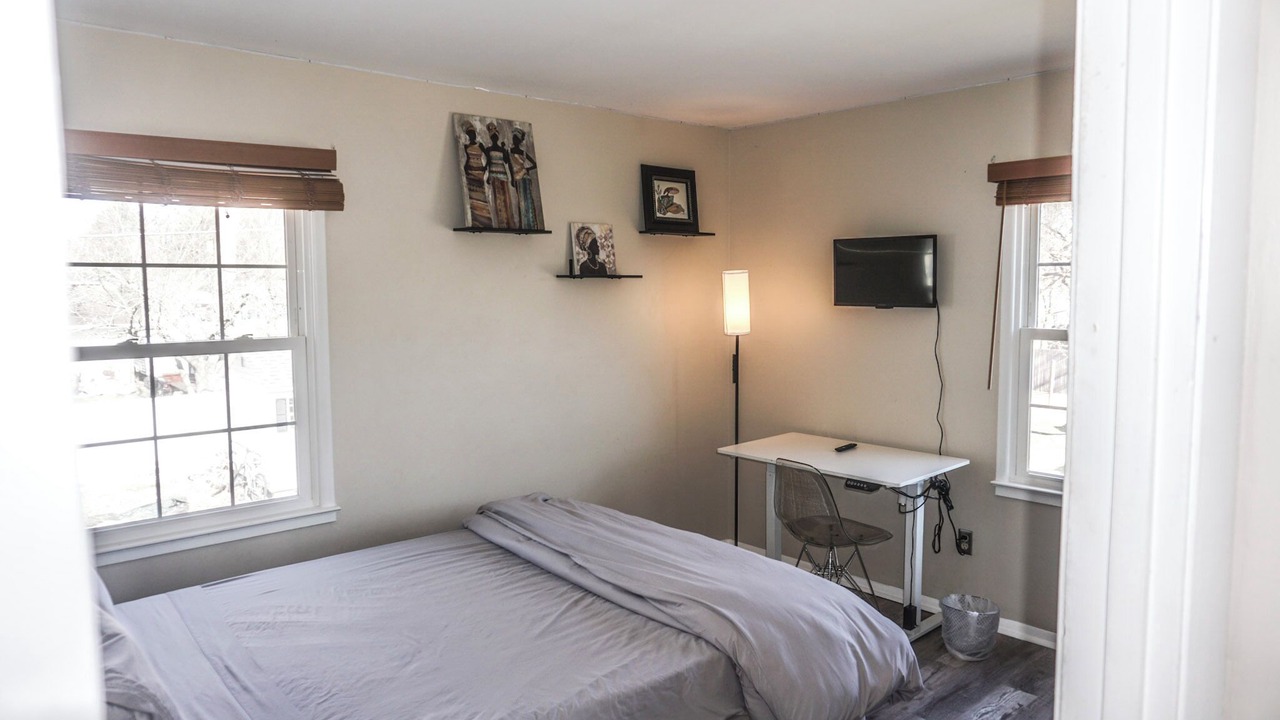 Photo of Bedroom in St. Charles