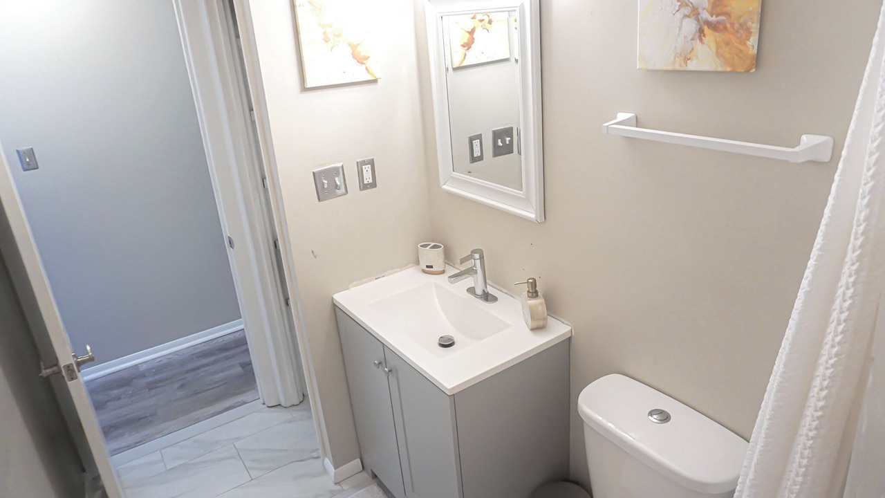 Photo of Bathroom in St. Charles