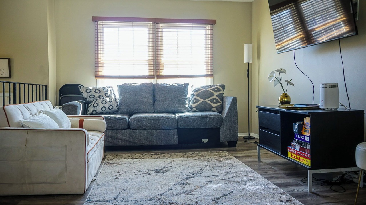 Photo of Livingroom in St. Charles