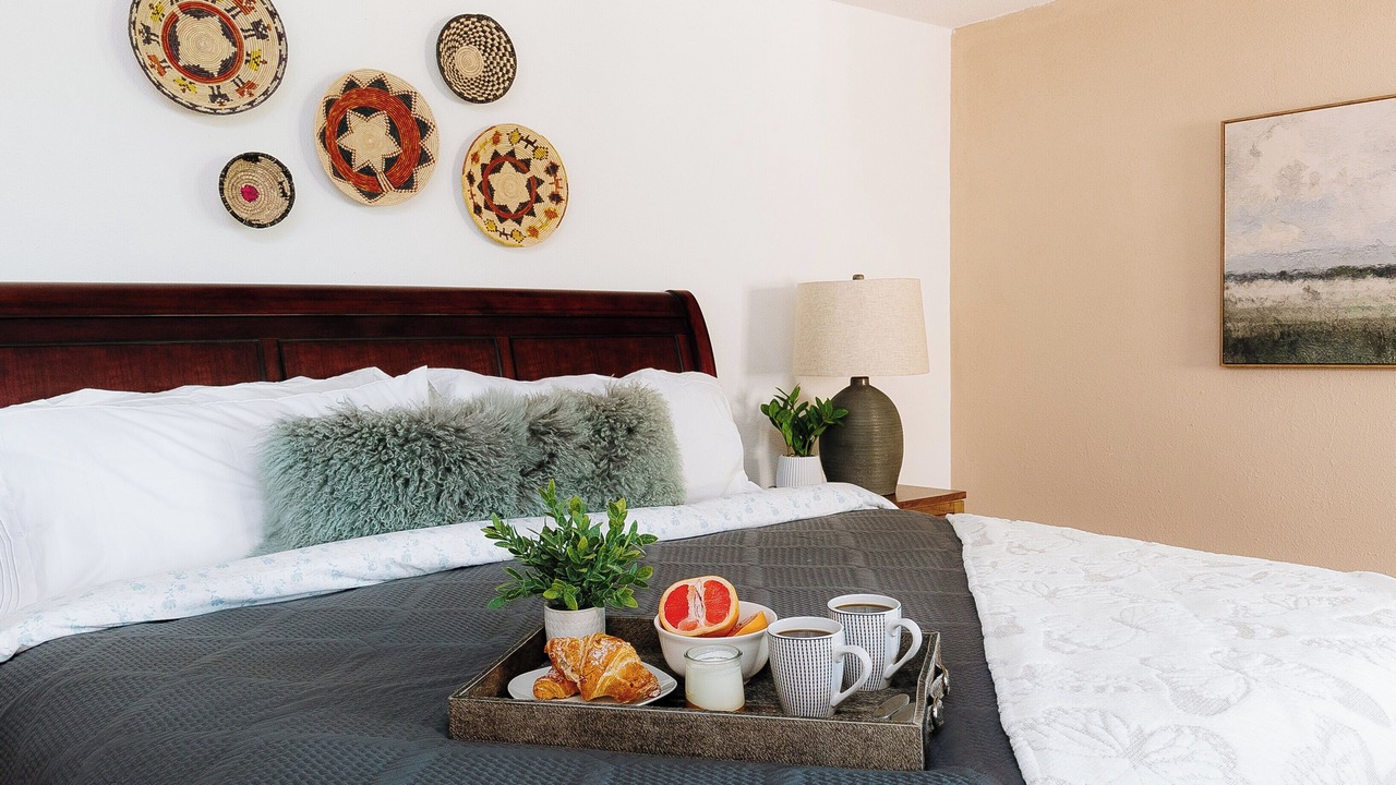 Photo of Bedroom in Santa Fe