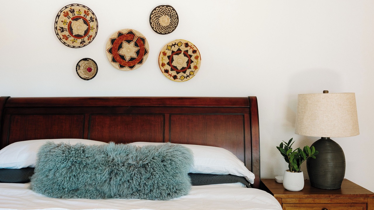 Photo of Bedroom in Santa Fe