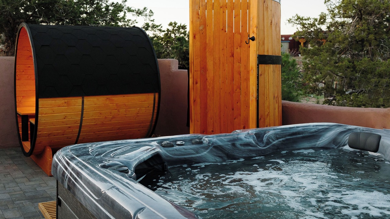 Photo of Outdoor in Santa Fe