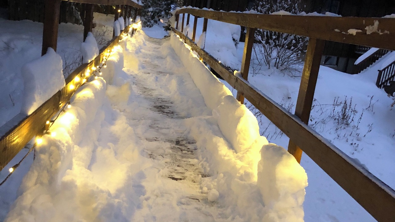 Photo of Outdoor in Williamsville
