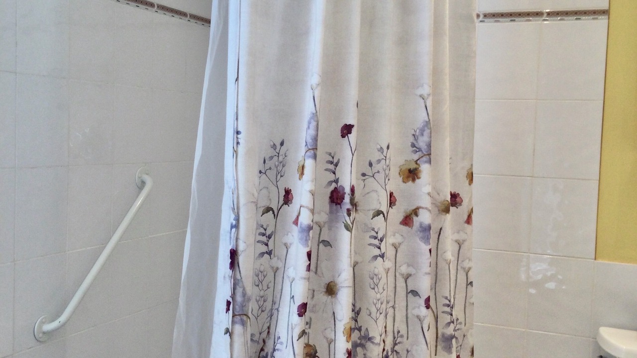 Photo of Bathroom in Alburg