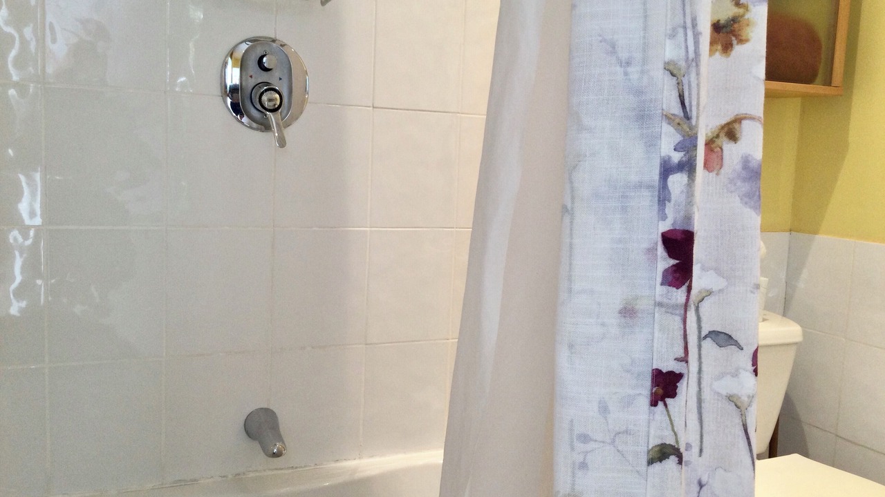 Photo of Bathroom in Alburg