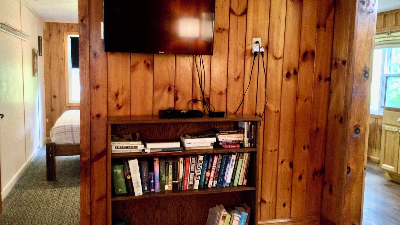 Photo of Bedroom in Alburg