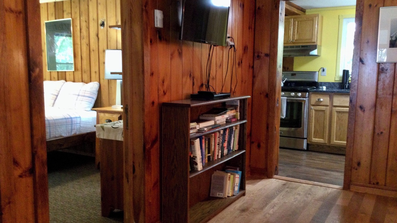 Photo of Bedroom in Alburg