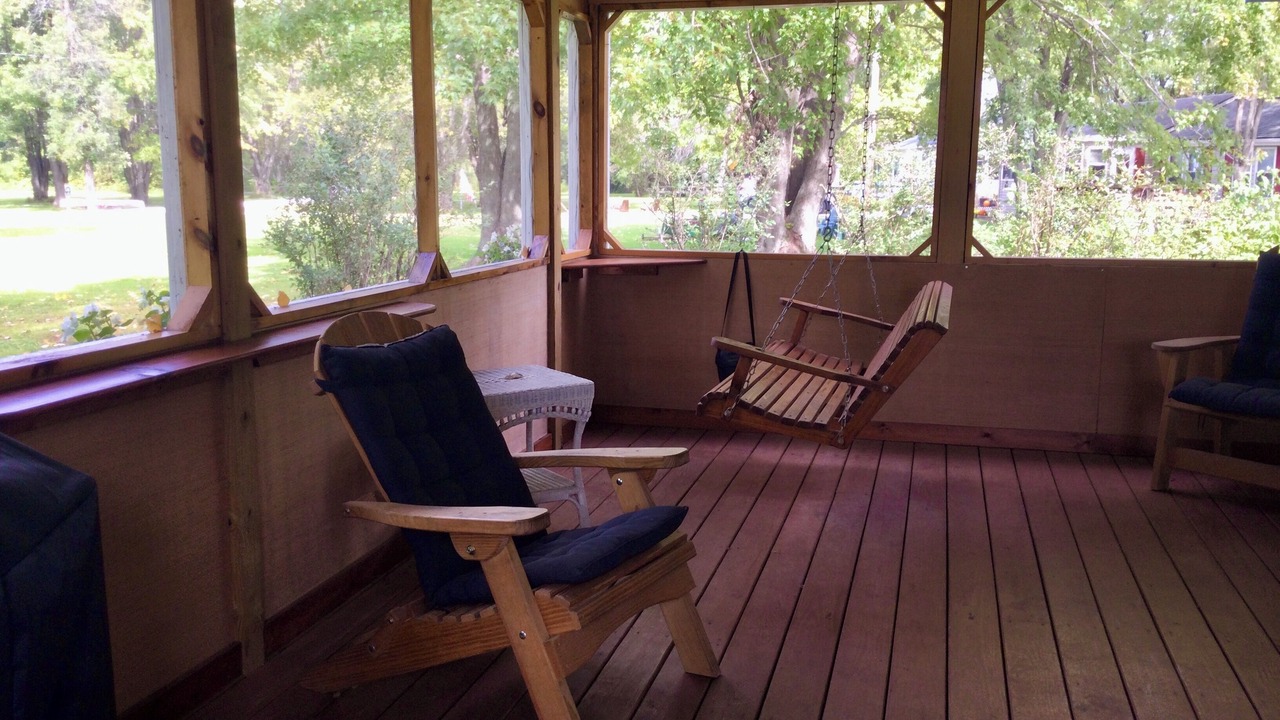 Photo of Outdoor in Alburg