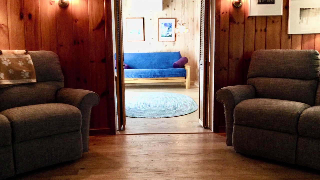 Photo of Livingroom in Alburg