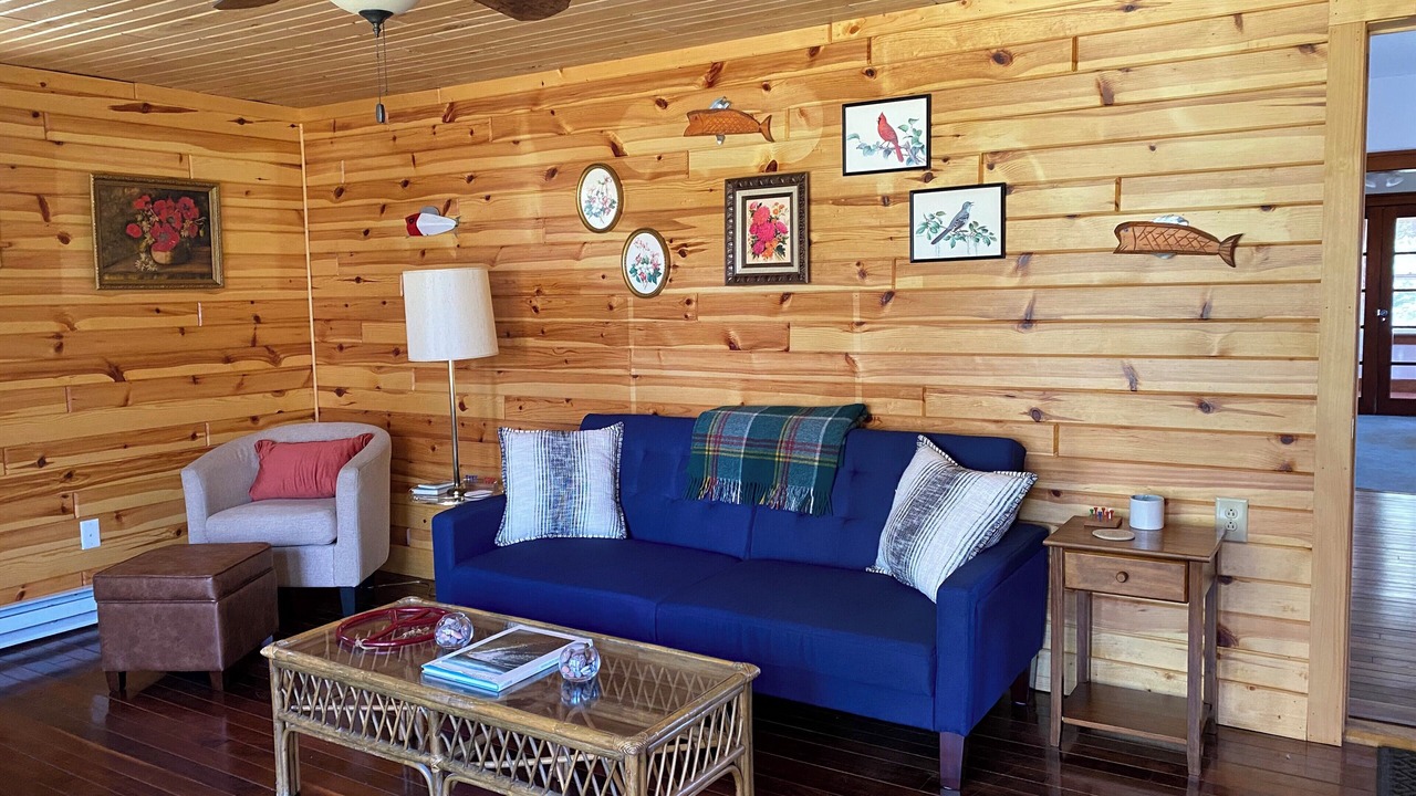 Photo of Livingroom in Cornucopia