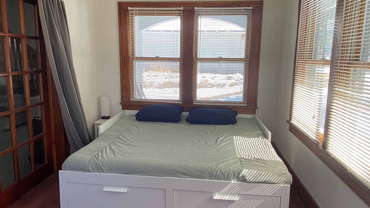 Photo of Bedroom in Cornucopia