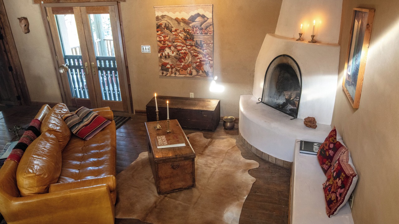 Photo of Livingroom in Valdez