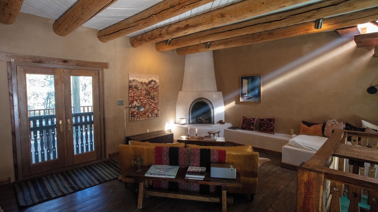 Photo of Livingroom in Valdez