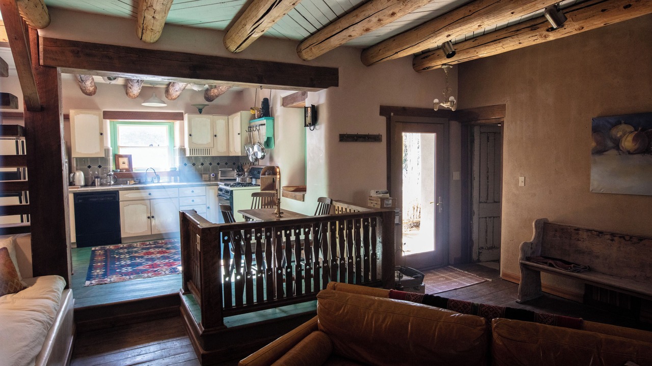 Photo of Livingroom in Valdez
