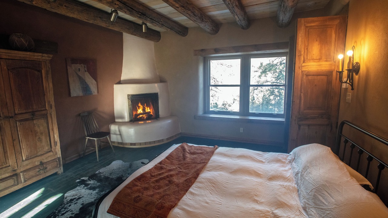 Photo of Bedroom in Valdez