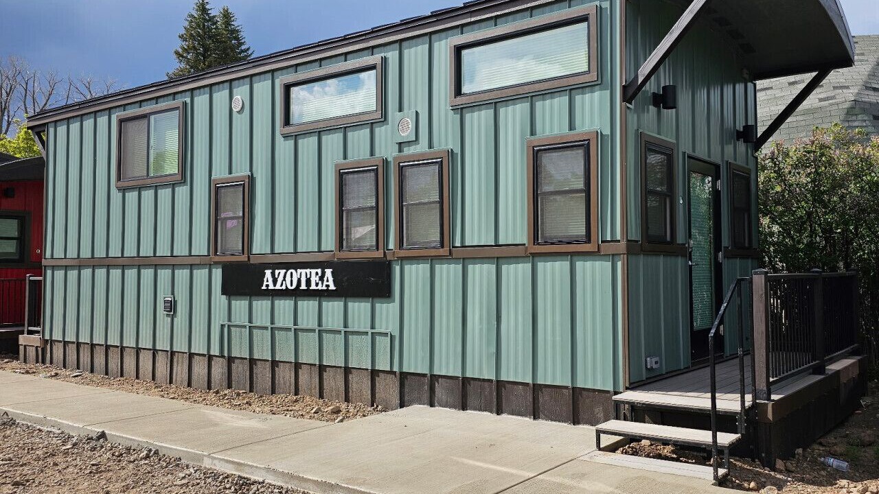 Photo of Outdoor in Chama