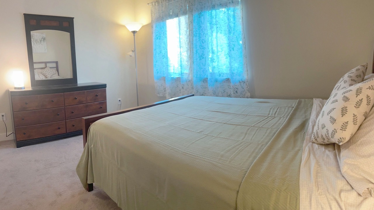 Photo of Bedroom in Waconia