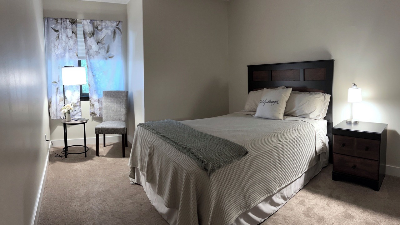 Photo of Bedroom in Waconia