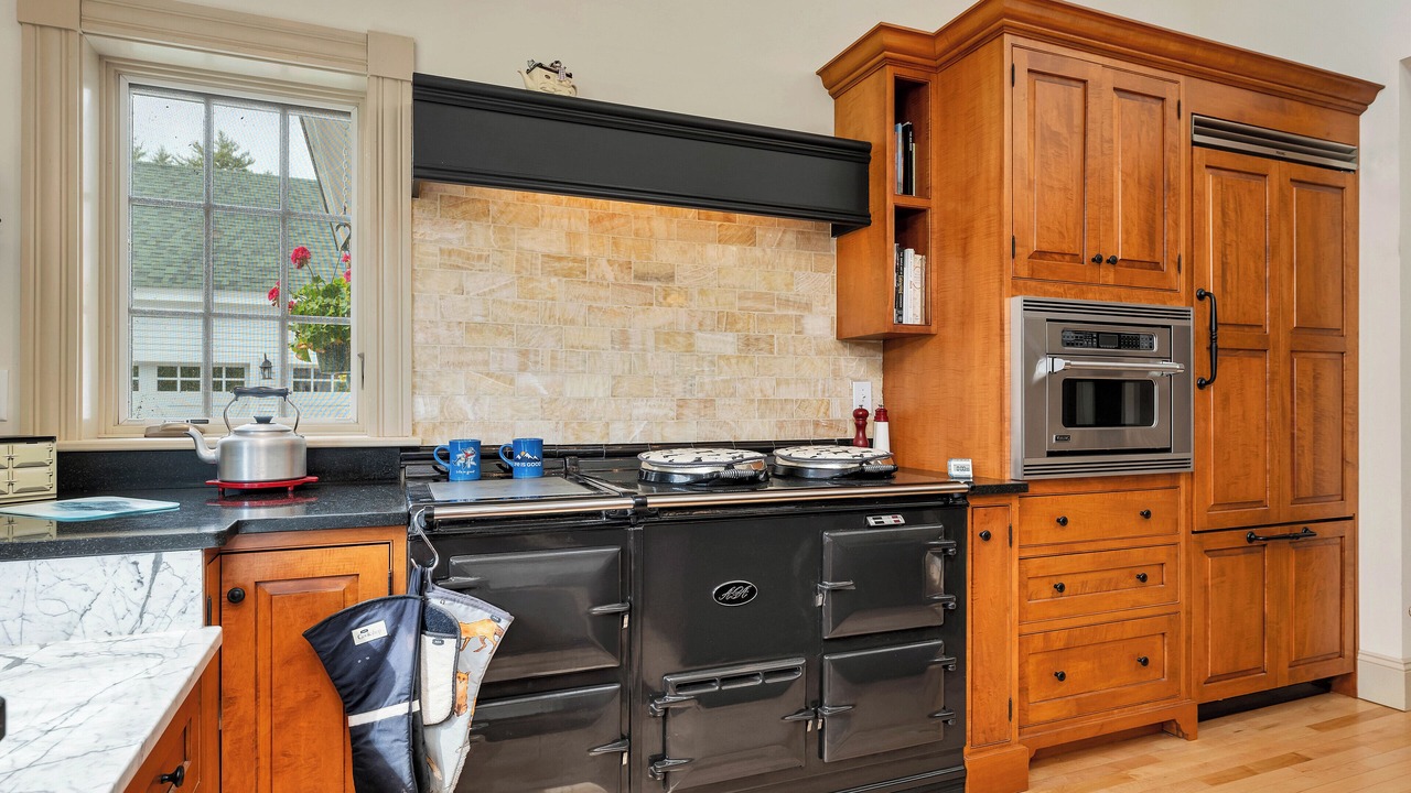 Photo of Kitchen in Union