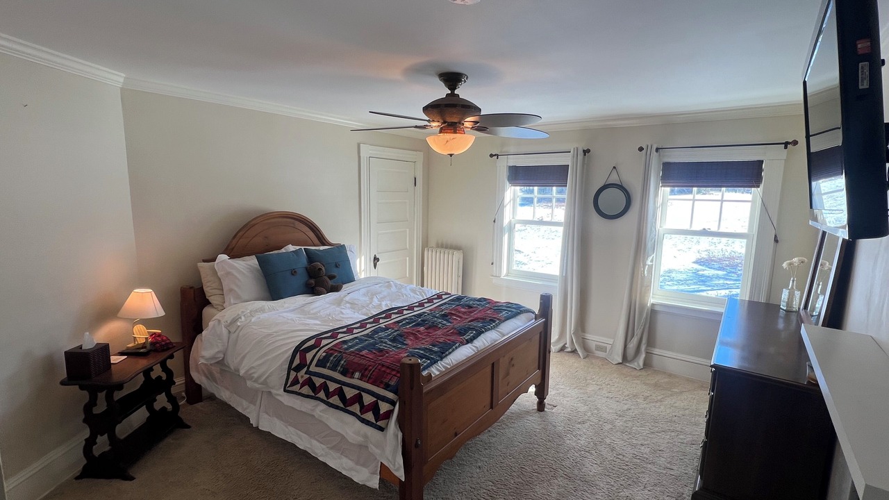 Photo of Bedroom in Union