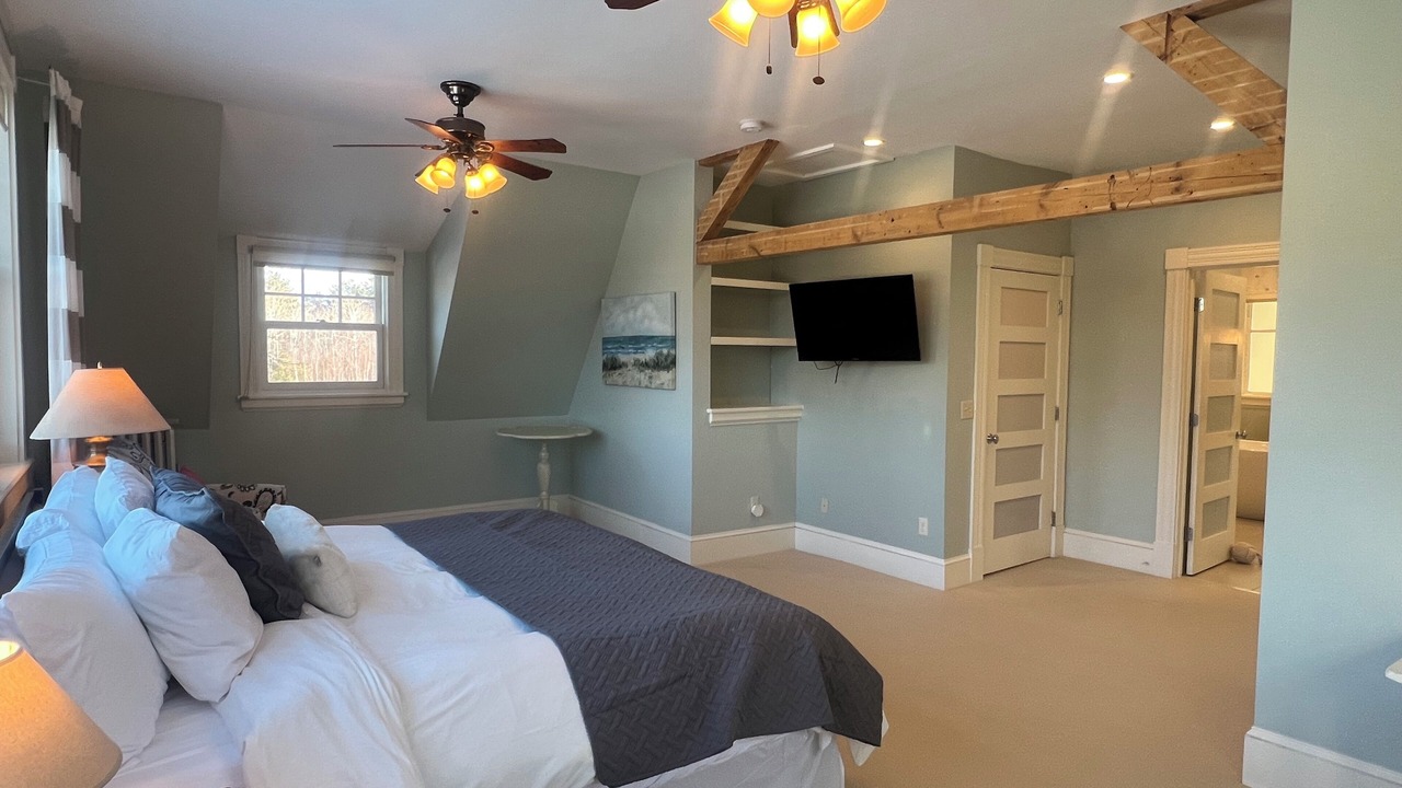 Photo of Bedroom in Union
