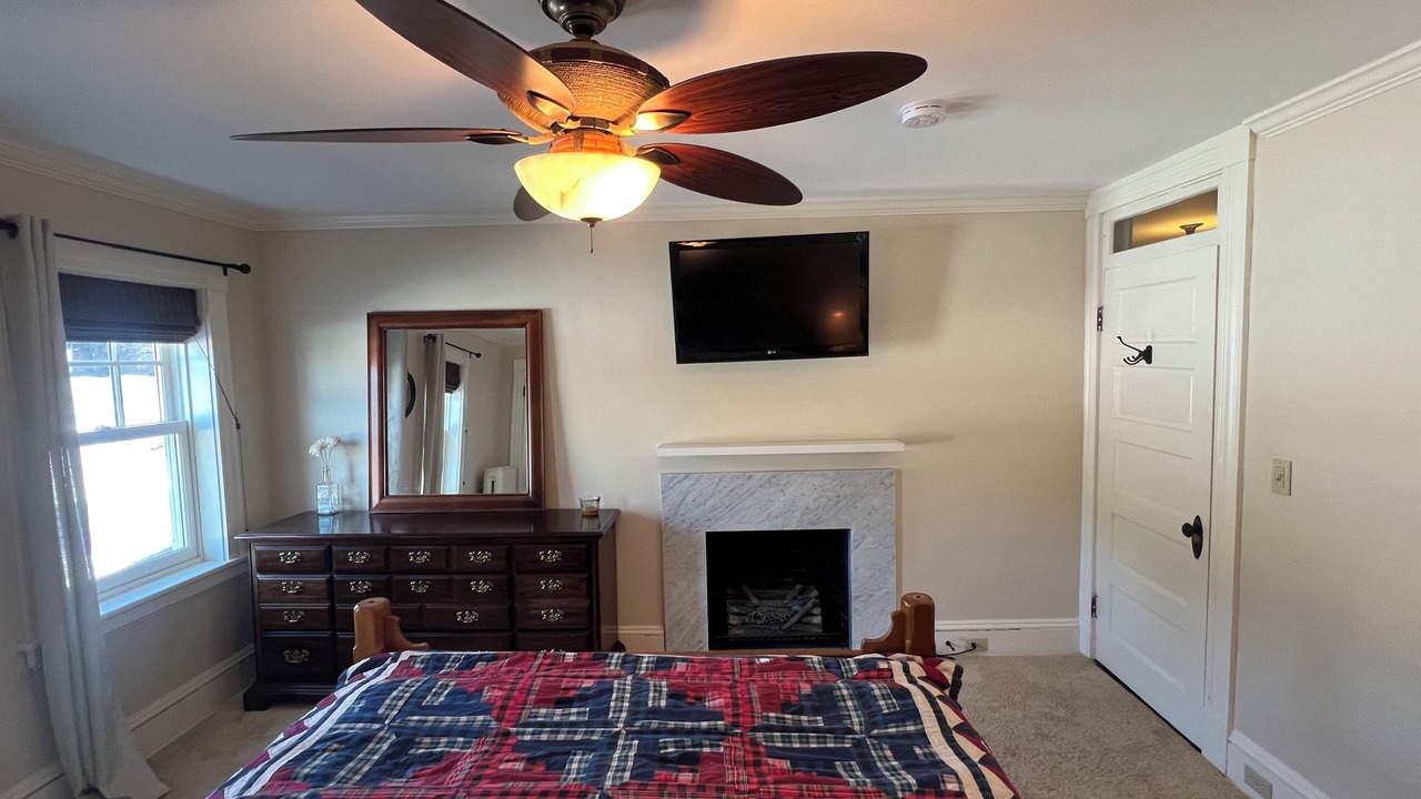 Photo of Bedroom in Union