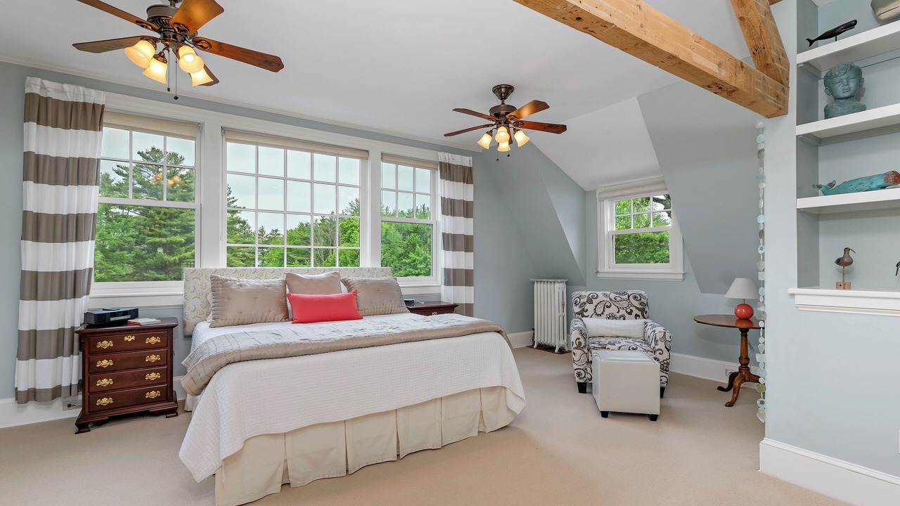 Photo of Bedroom in Union