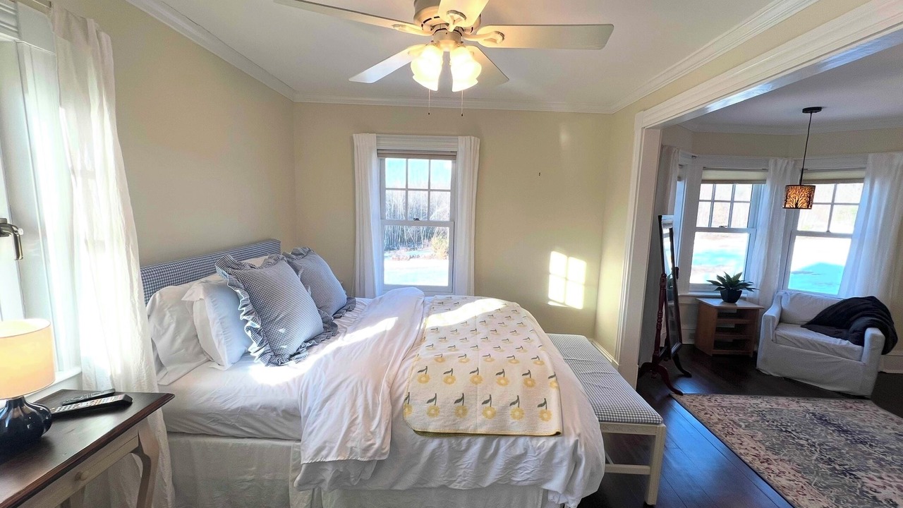 Photo of Bedroom in Union