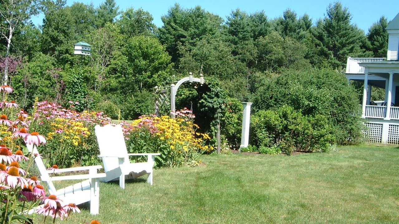Photo of Outdoor in Enfield