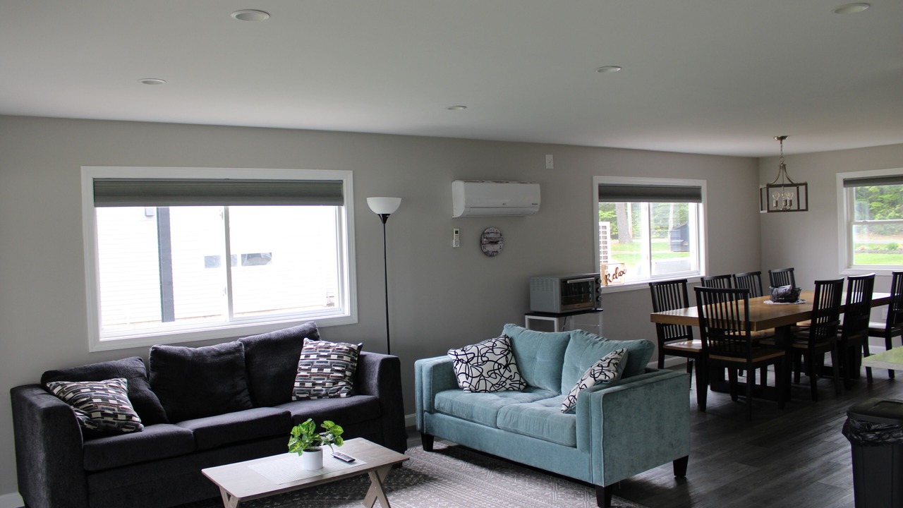 Photo of Livingroom in Lochmere