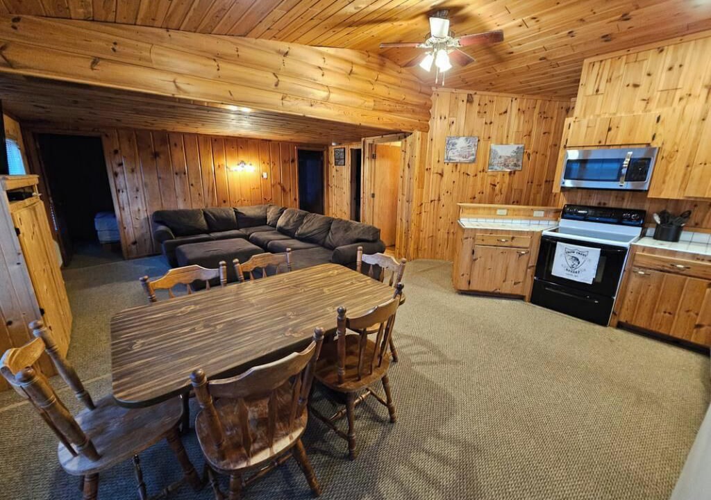 Photo of Livingroom in Nevis