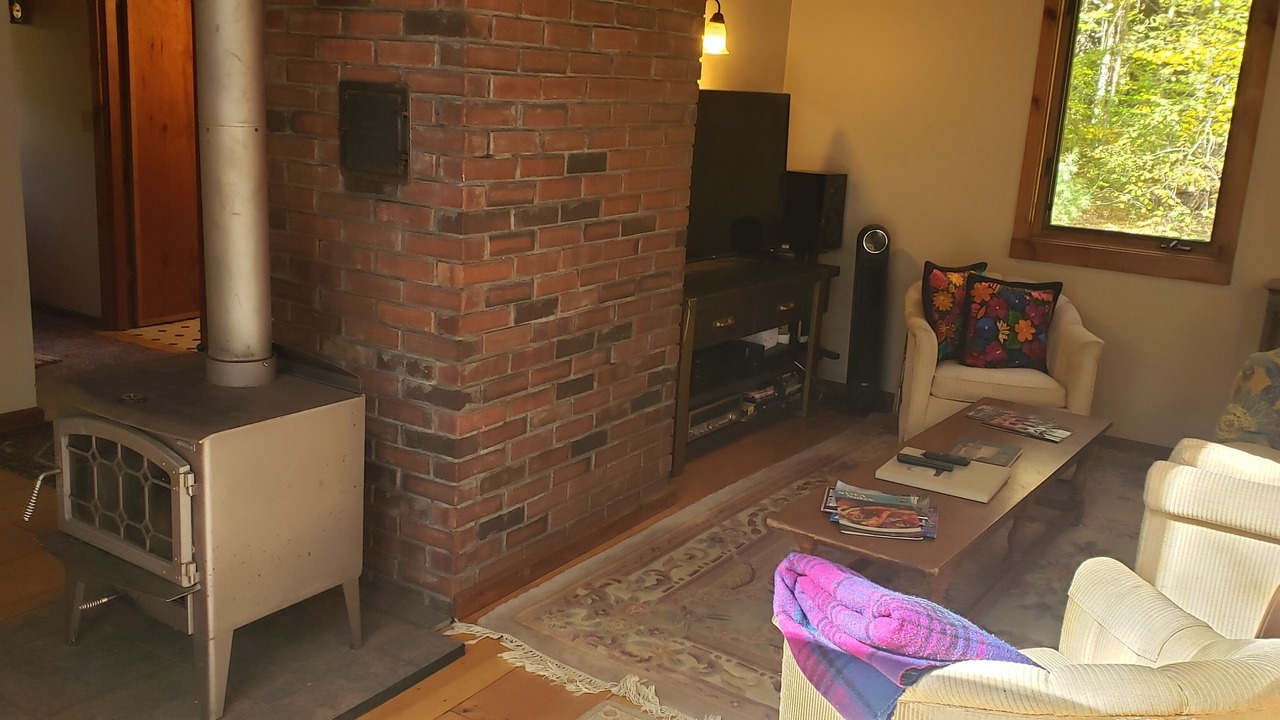 Photo of Livingroom in Putney
