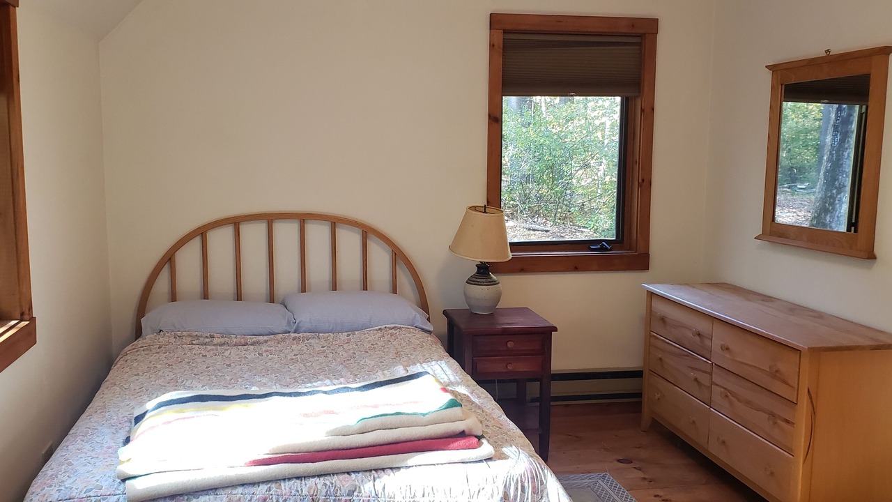 Photo of Bedroom in Putney