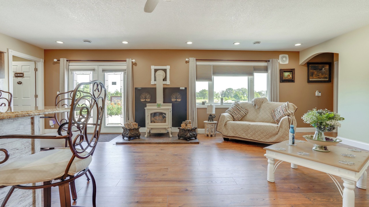 Photo of Bedroom in Webster