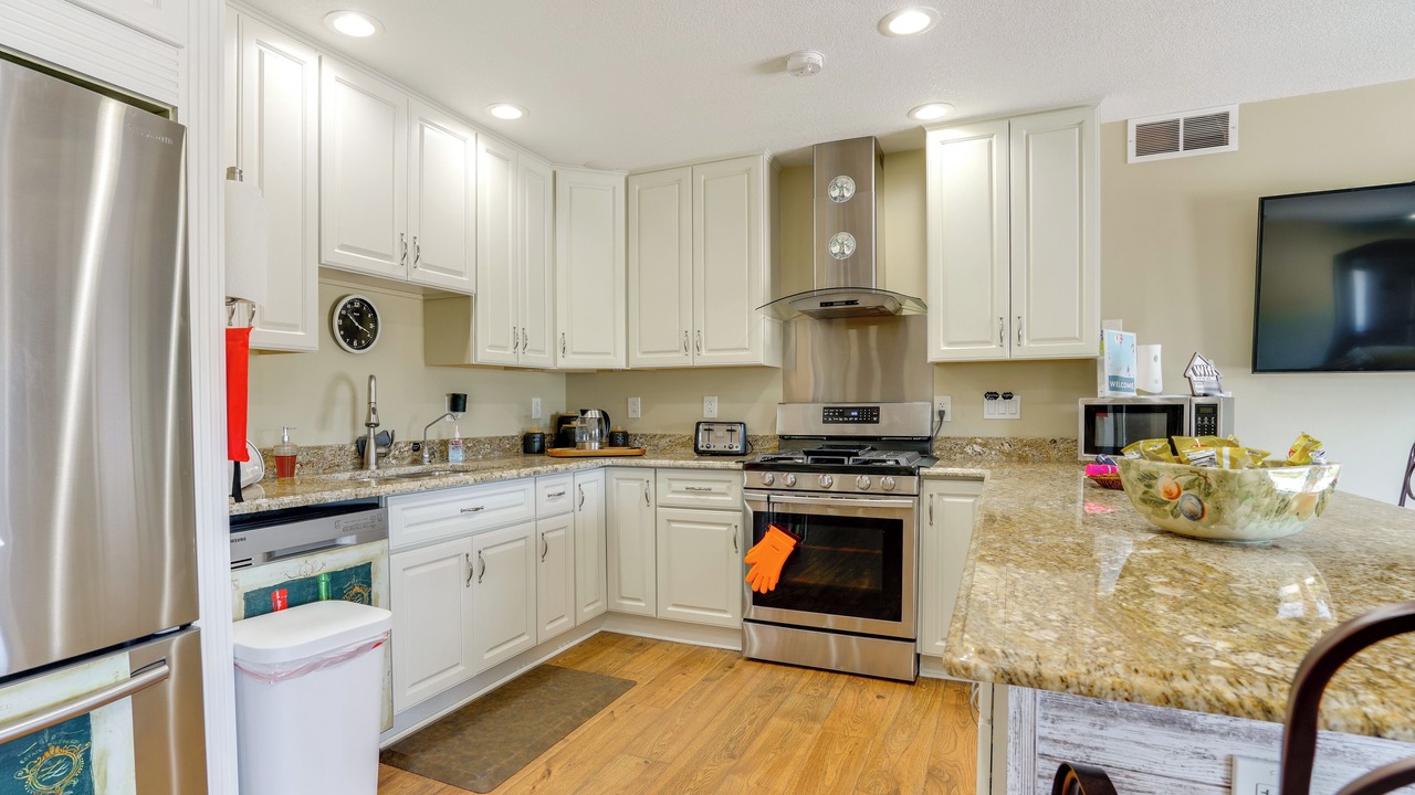 Photo of Kitchen in Webster