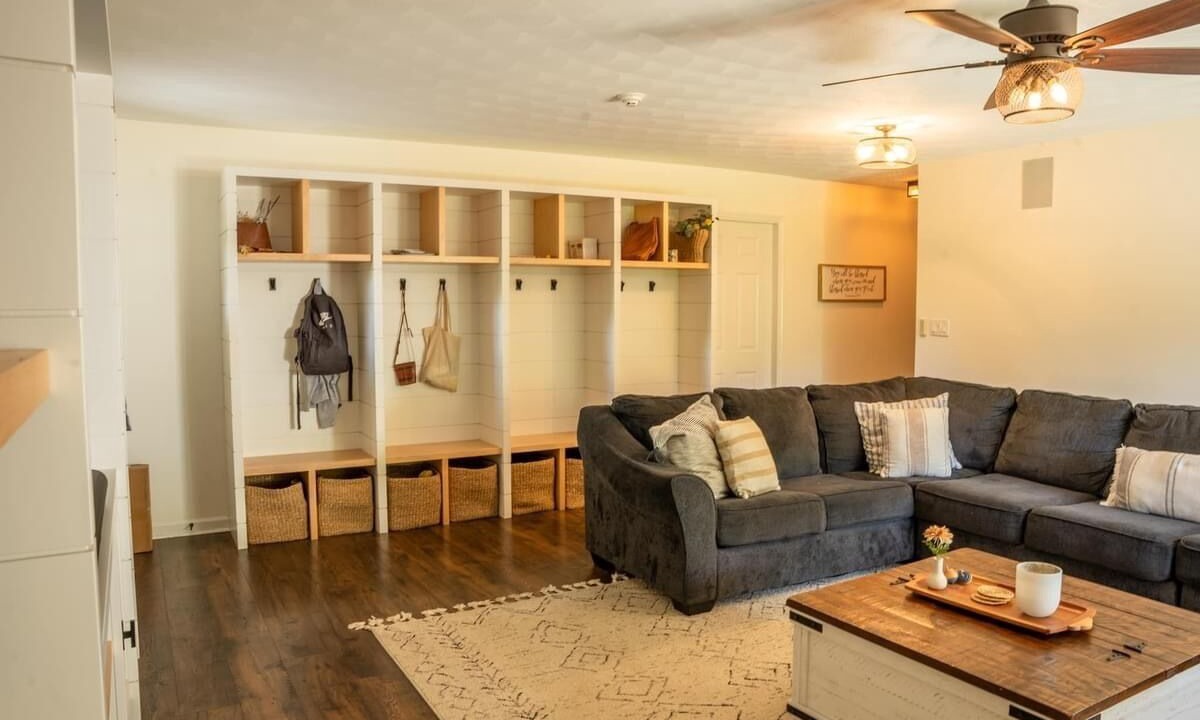 Photo of Livingroom in Little Falls
