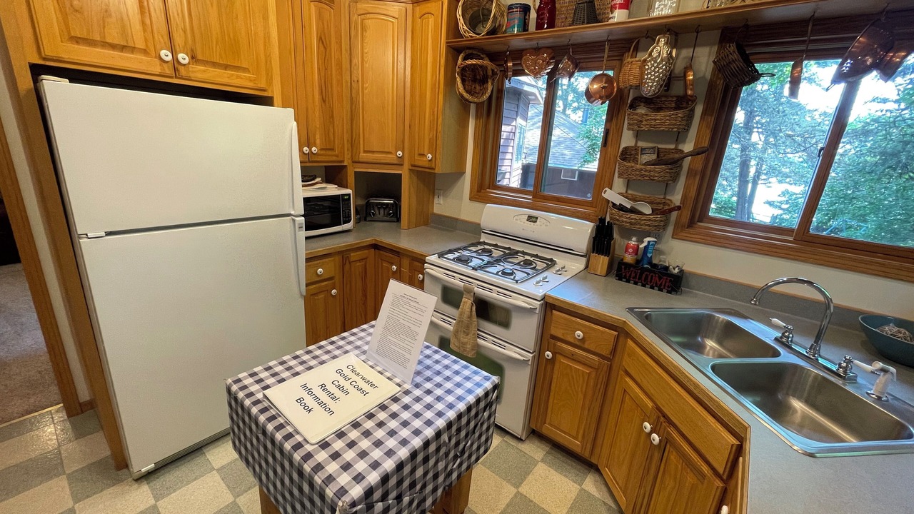 Photo of Kitchen in Annandale