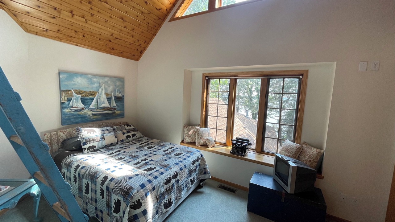Photo of Bedroom in Annandale