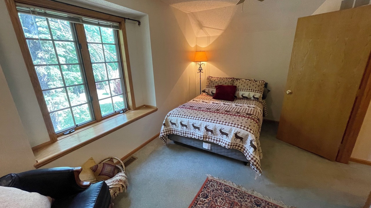 Photo of Bedroom in Annandale