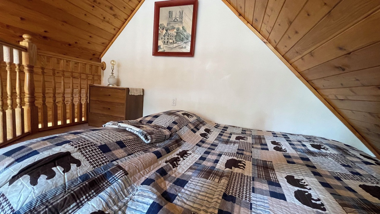 Photo of Bedroom in Annandale