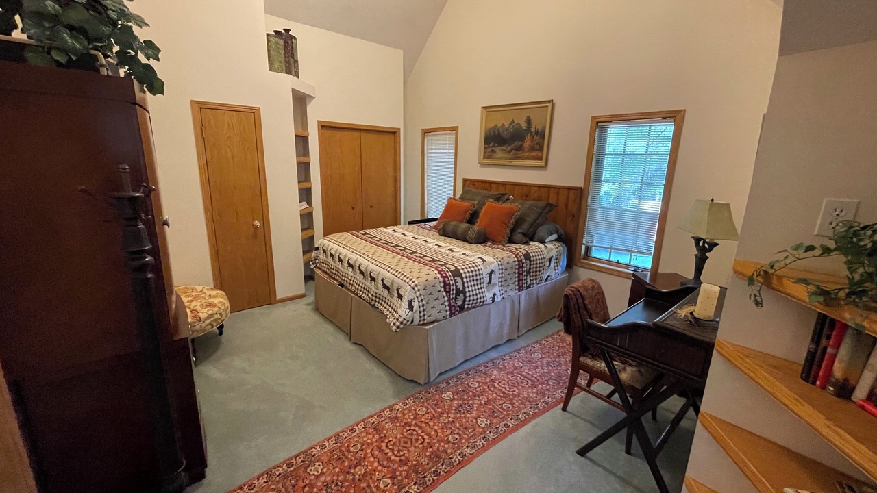 Photo of Bedroom in Annandale