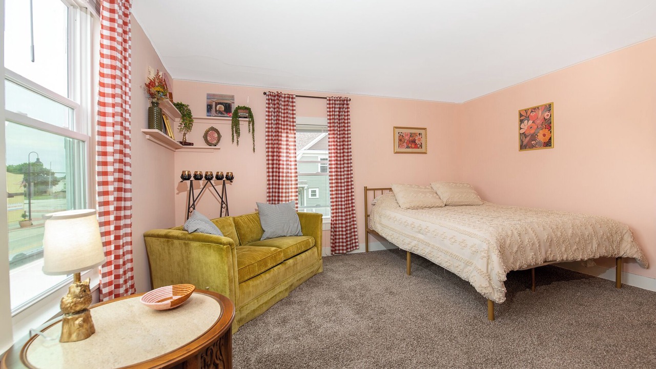 Photo of Bedroom in Waterford