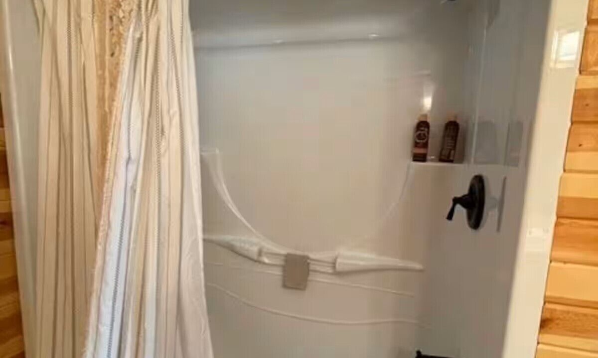 Photo of Bathroom in Pine City