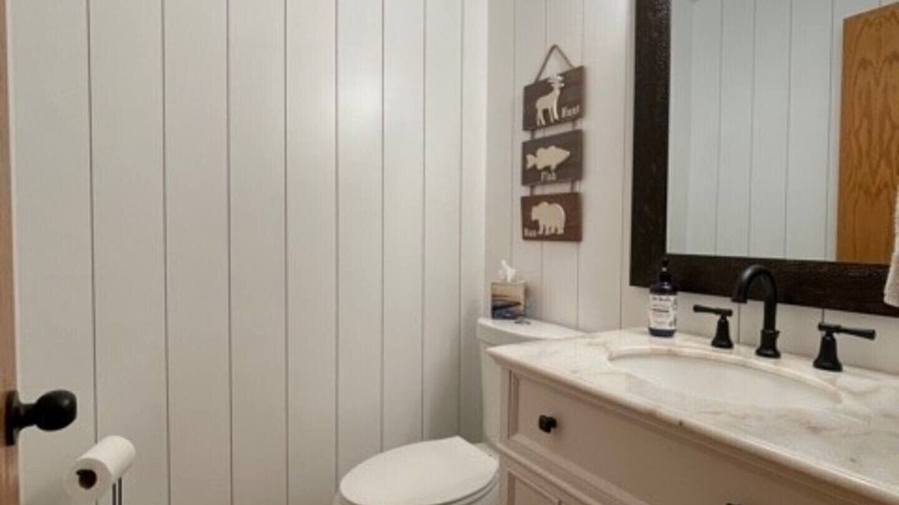 Photo of Bathroom in Pine City