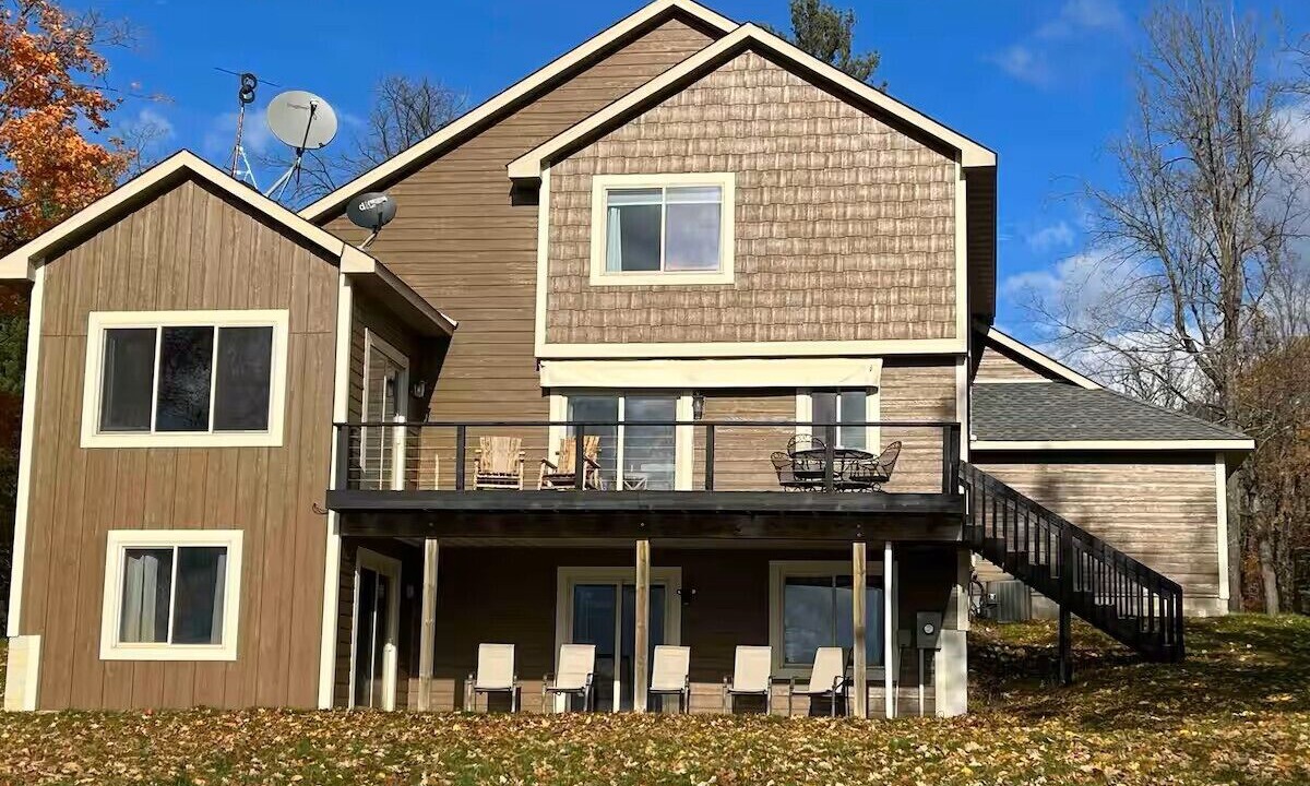 Photo of Outdoor in Pine City