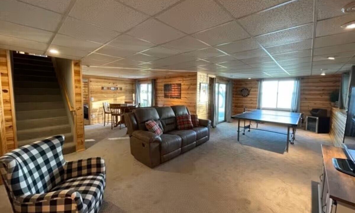 Photo of Bedroom in Pine City